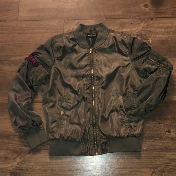 jacket - Picture 2 of 7